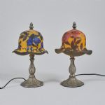 1575 9430 TABLE LAMPS